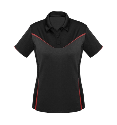 Picture of Biz Collection, Victory Ladies Polo